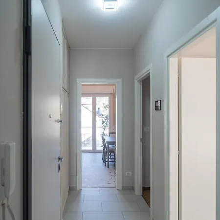 Daire Carlo's Sv48 -da Vale-