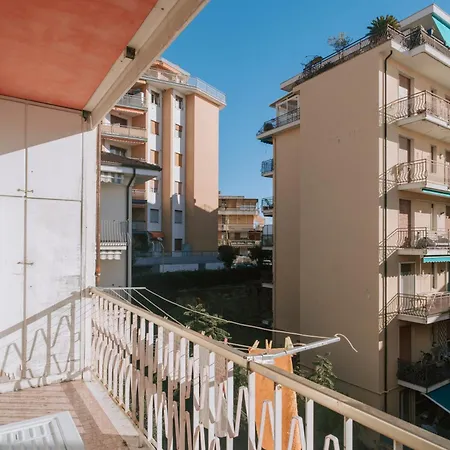 Daire Carlo's Sv48 -da Vale-