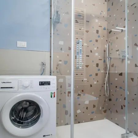 Apartmán Carlo's Sv48 -da Vale- Sanremo