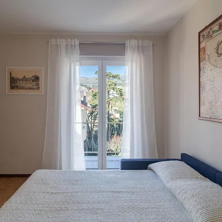 Carlo's Sv48 -da Vale- شقة سانريمو