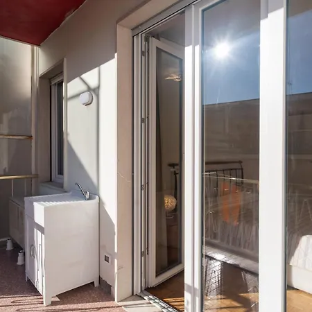 Daire Carlo's Sv48 -da Vale- Sanremo