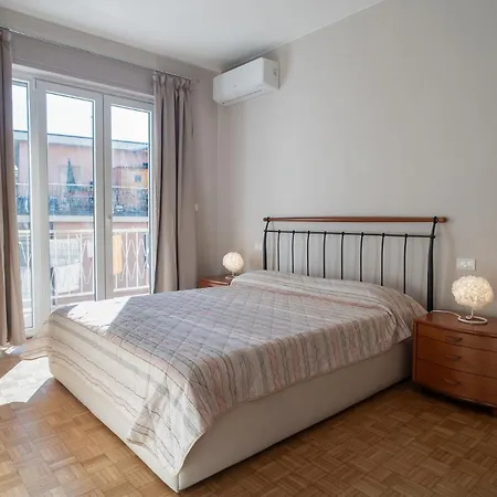 Apartmán Carlo's Sv48 -da Vale- Sanremo