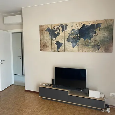 Daire Carlo's Sv48 -da Vale-