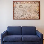 Carlo's Sv48 -da Vale- Apartman