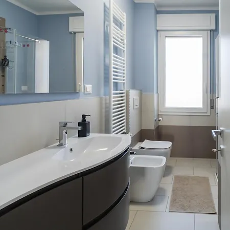 Lägenhet Carlo's Sv48 -da Vale- Sanremo