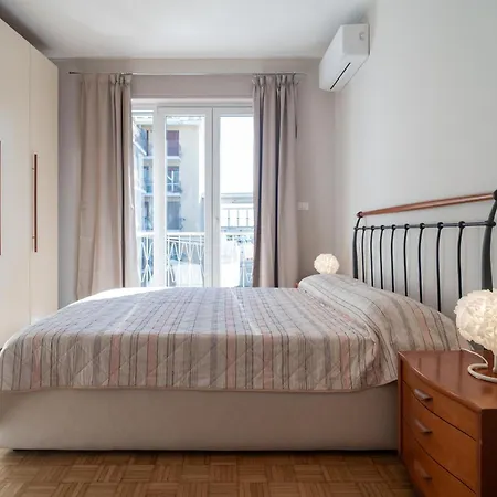 아파트 Carlo's Sv48 -da Vale-