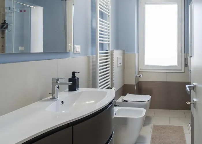 Appartement Carlo's Sv48 -da Vale- San Remo