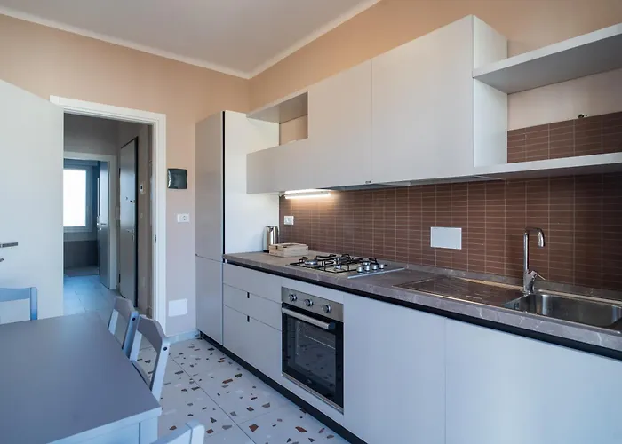 Appartement Carlo's Sv48 -da Vale- San Remo