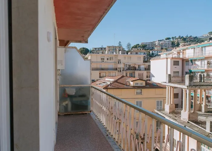 Carlo's Sv48 -da Vale- Appartement