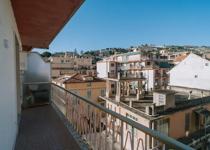 Carlo's Sv48 -da Vale- Appartement San Remo