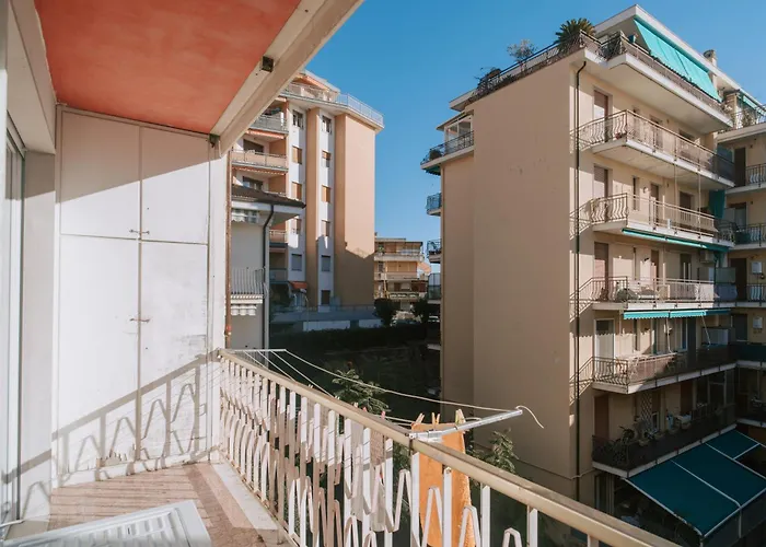 Appartement Carlo's Sv48 -da Vale-