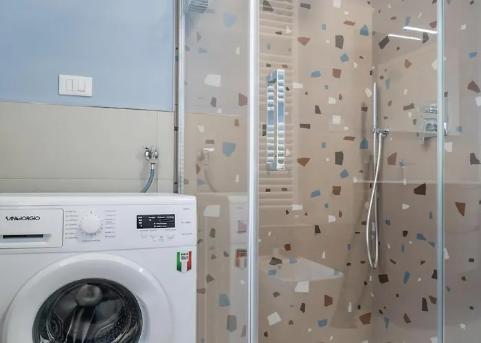 Appartement Carlo's Sv48 -da Vale- San Remo