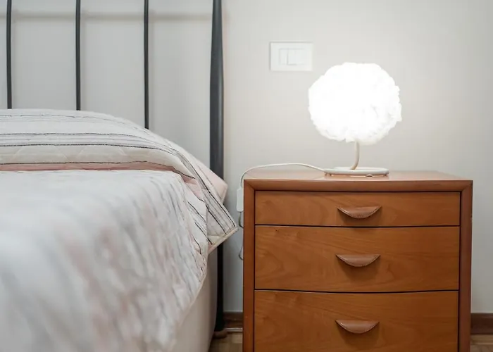 Carlo's Sv48 -da Vale- Appartement *