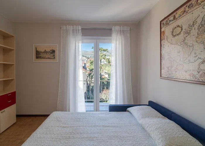 Carlo's Sv48 -da Vale- Appartement San Remo