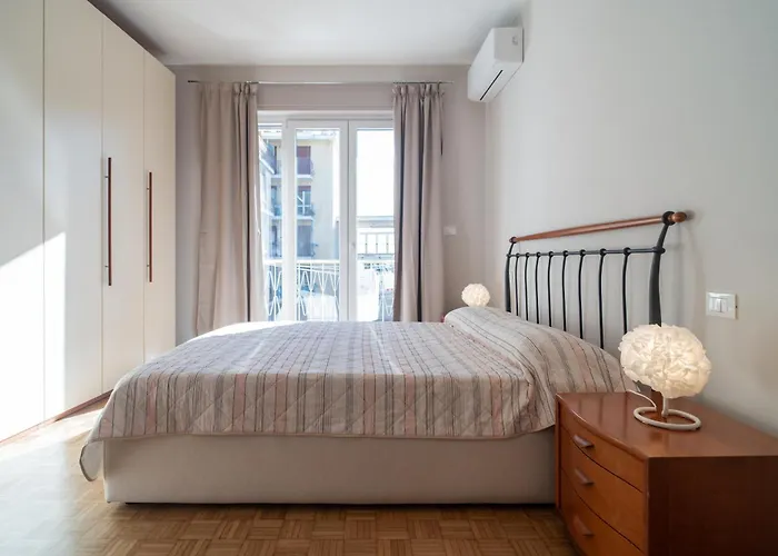 Appartement Carlo's Sv48 -da Vale-