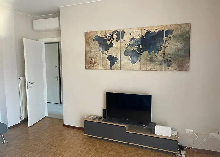 Appartement Carlo's Sv48 -da Vale-