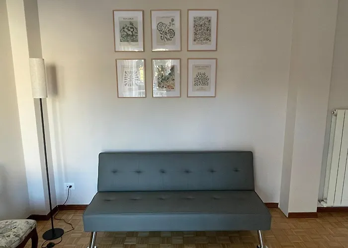 Appartement Carlo's Sv48 -da Vale- *