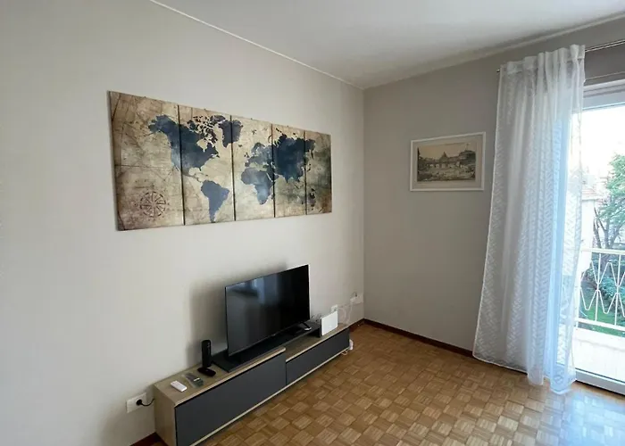 Appartement Carlo's Sv48 -da Vale- San Remo